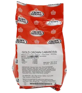 Image for Gold Crown Cabanossi 600g